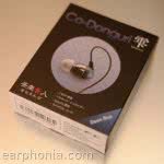 Co Donguri Tornado Equalizer Earphone Earphonia Com