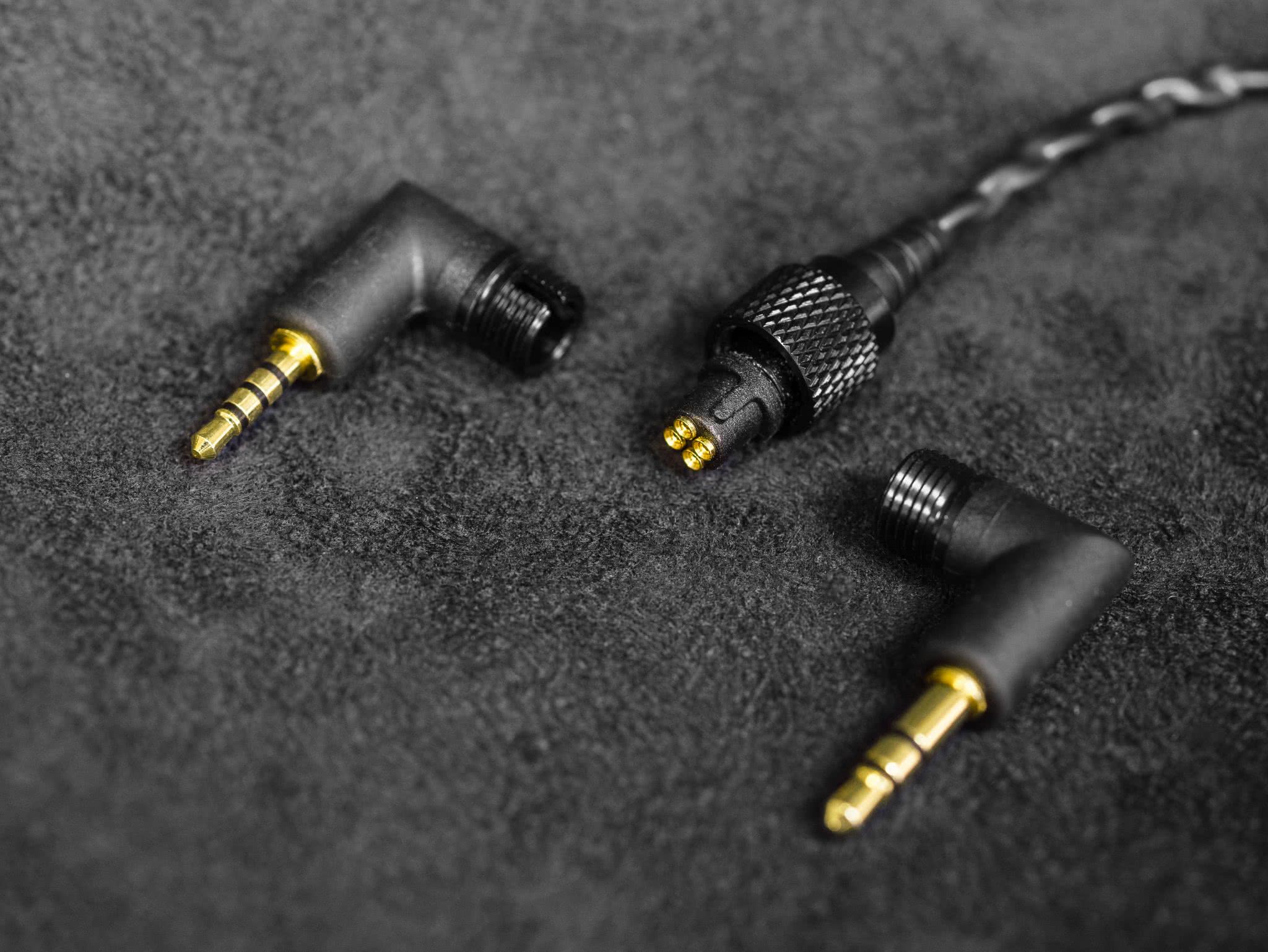 Dita Audio - The Revolutionary Truth Replacement Cable | earphonia.com