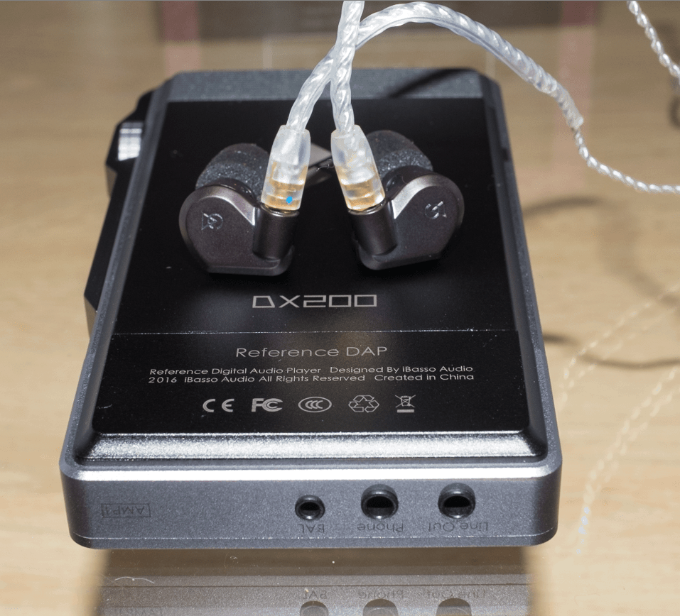 Campfire Audio Lyra II earphone unboxing | earphonia.com