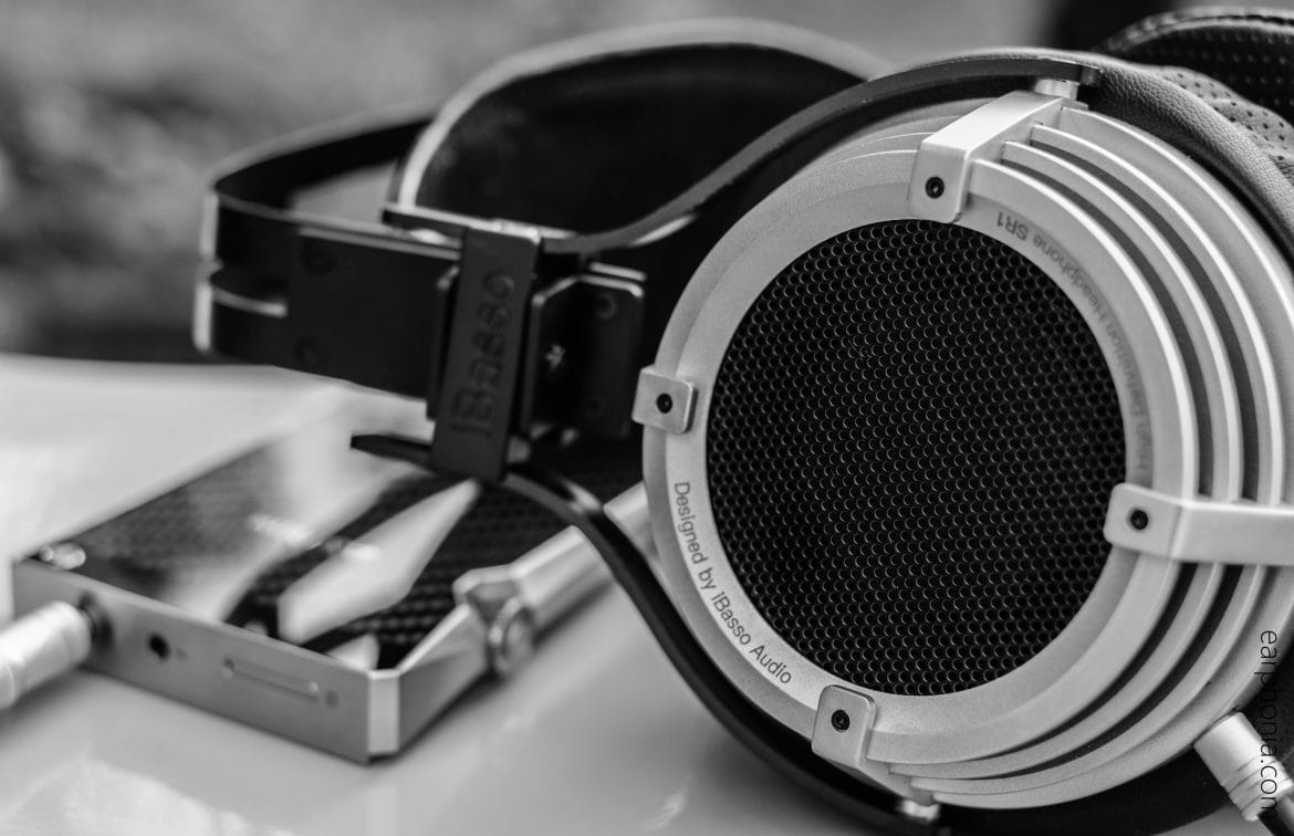 iBasso Audio SR1 Review | earphonia.com