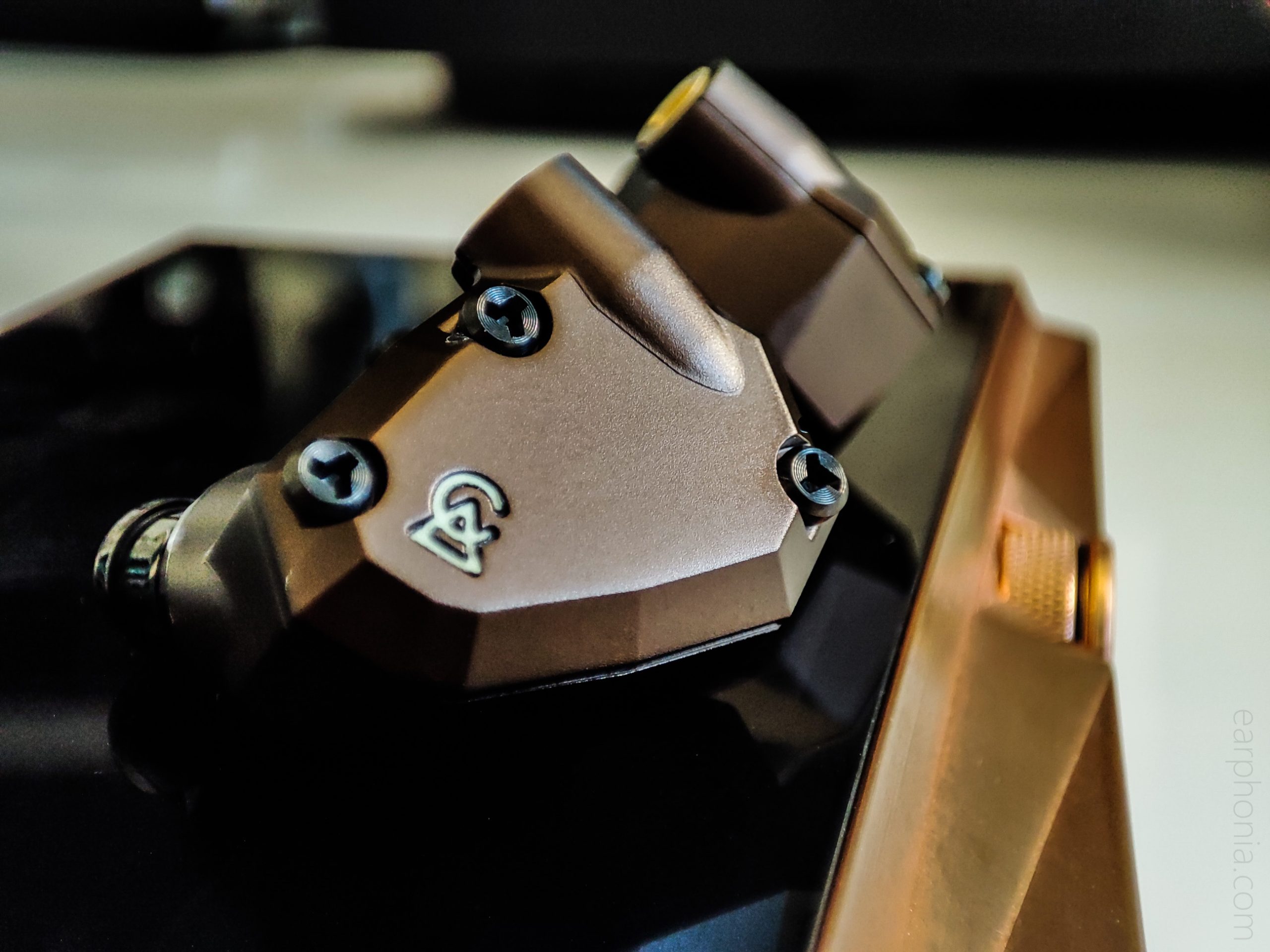 Campfire Audio Holocene earphone review - Glowing Audio Essence |  earphonia.com